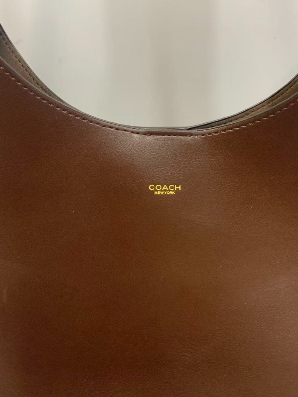 Coach Women's Brown Bag